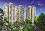 Purvanchal Silver city, 2, 3 & 4 BHK Apartments